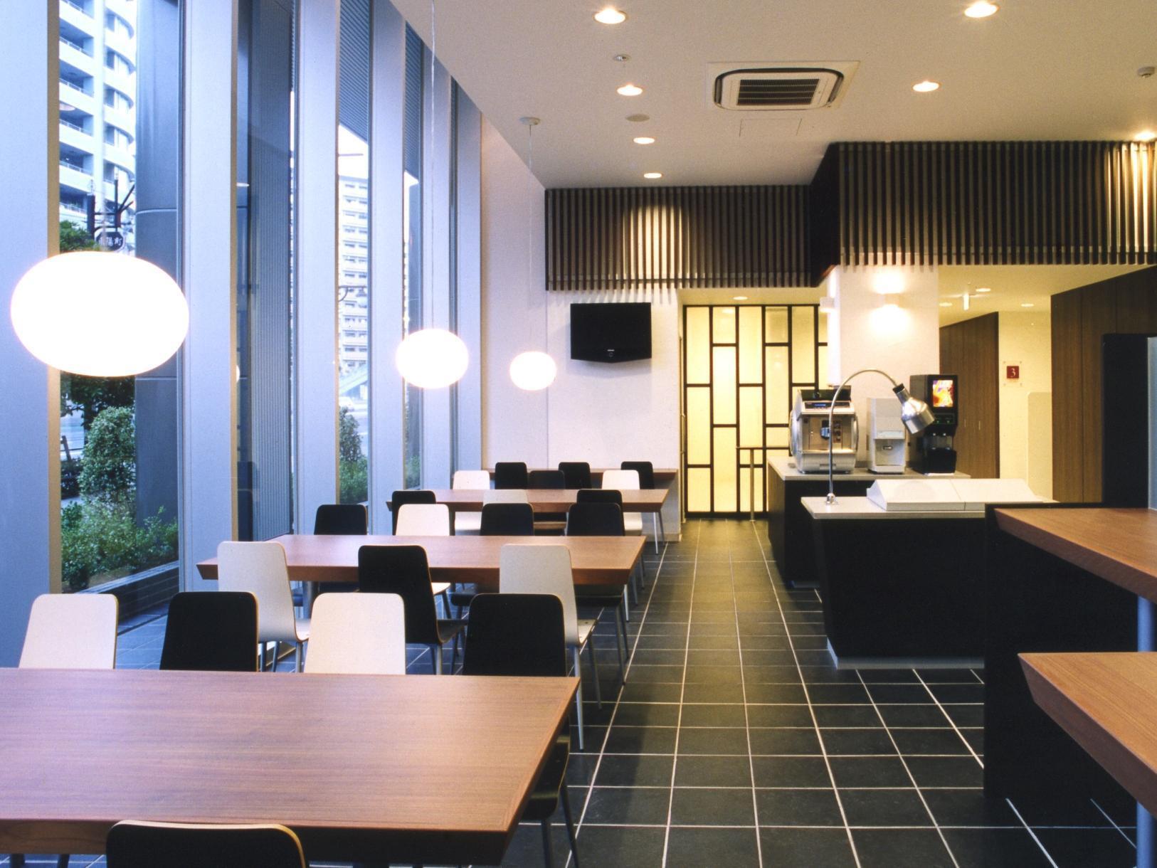 Hotel R&b Toyocho