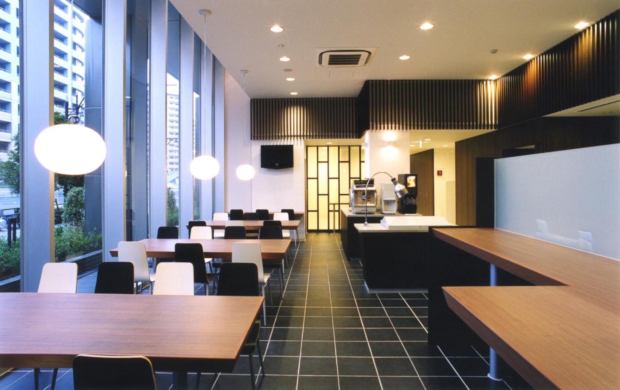 Washington R&bhotel Tokyotoyocho Tóquio